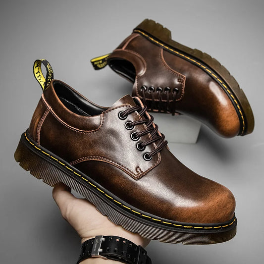 Hannes® | Oxford Boots