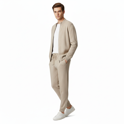 PURE EXTRA-FINE MERINO WOOL SET