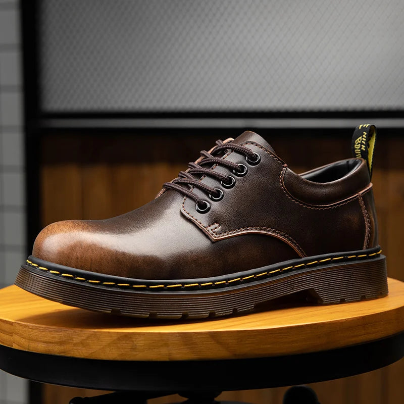 Hannes® | Oxford Boots