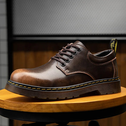 Hannes® | Oxford Boots