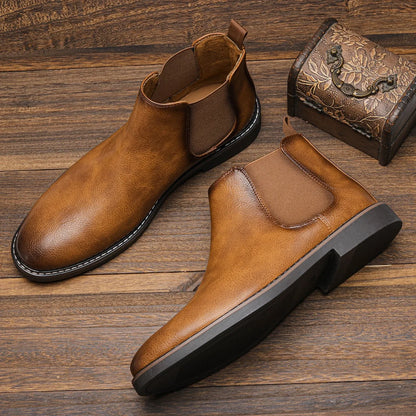 Norbert® | Men's Chelsea Boots Edition 2