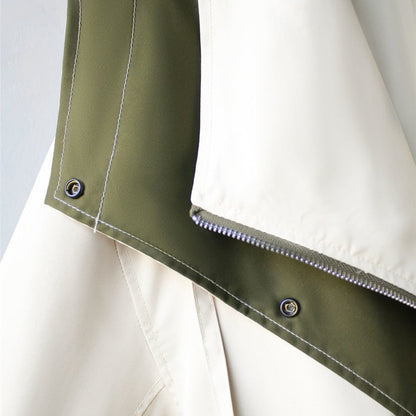 Haven | Water-Repellent Jacket