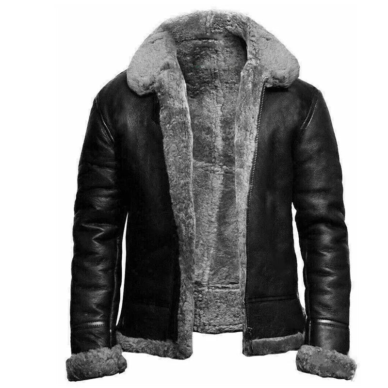 Adrien® | Leather Fur