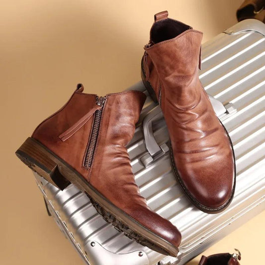 Anton® | Cavallino Boots
