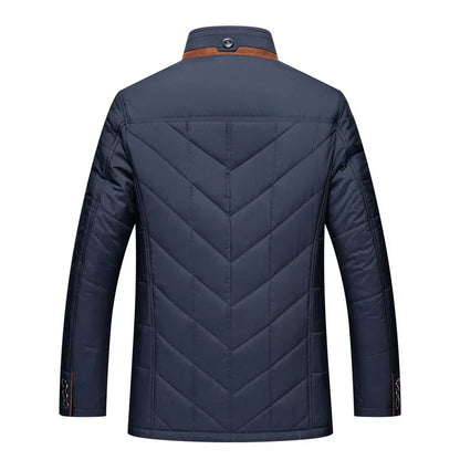 Quentin® | Stylish Men's Jacket
