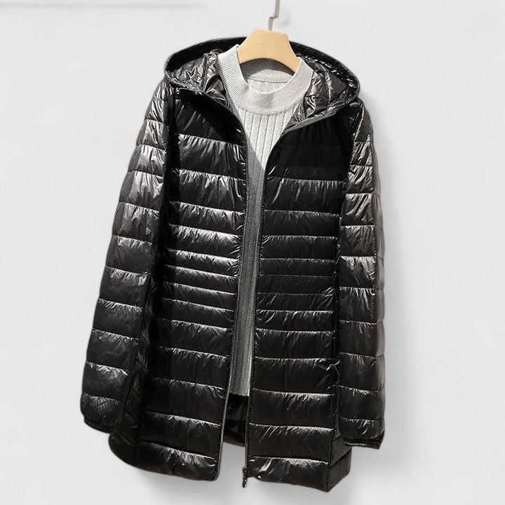 Aylesbury | Lightweight Puffer Jacket