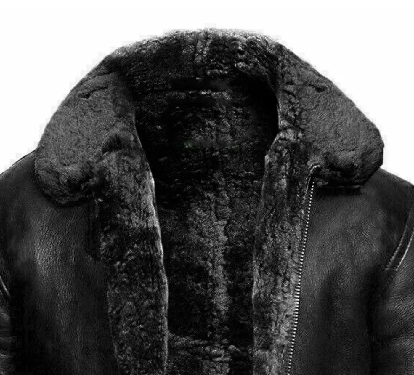 Adrien® | Leather Fur