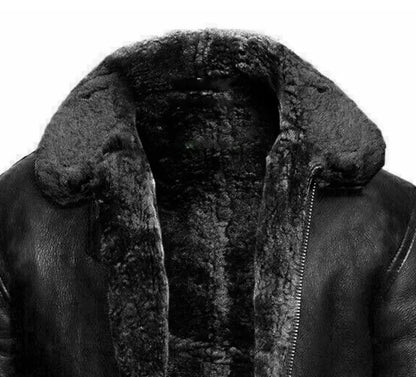 Adrien® | Leather Fur