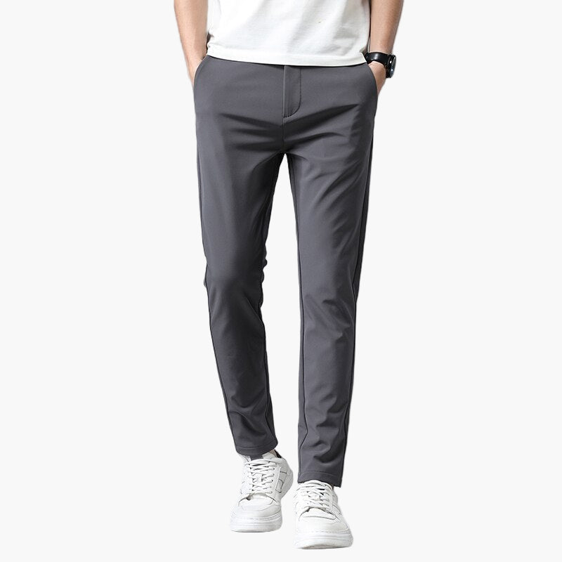 PORTO Slim Chino Pants