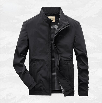 Bromley | Waterproof Outdoor Jacket