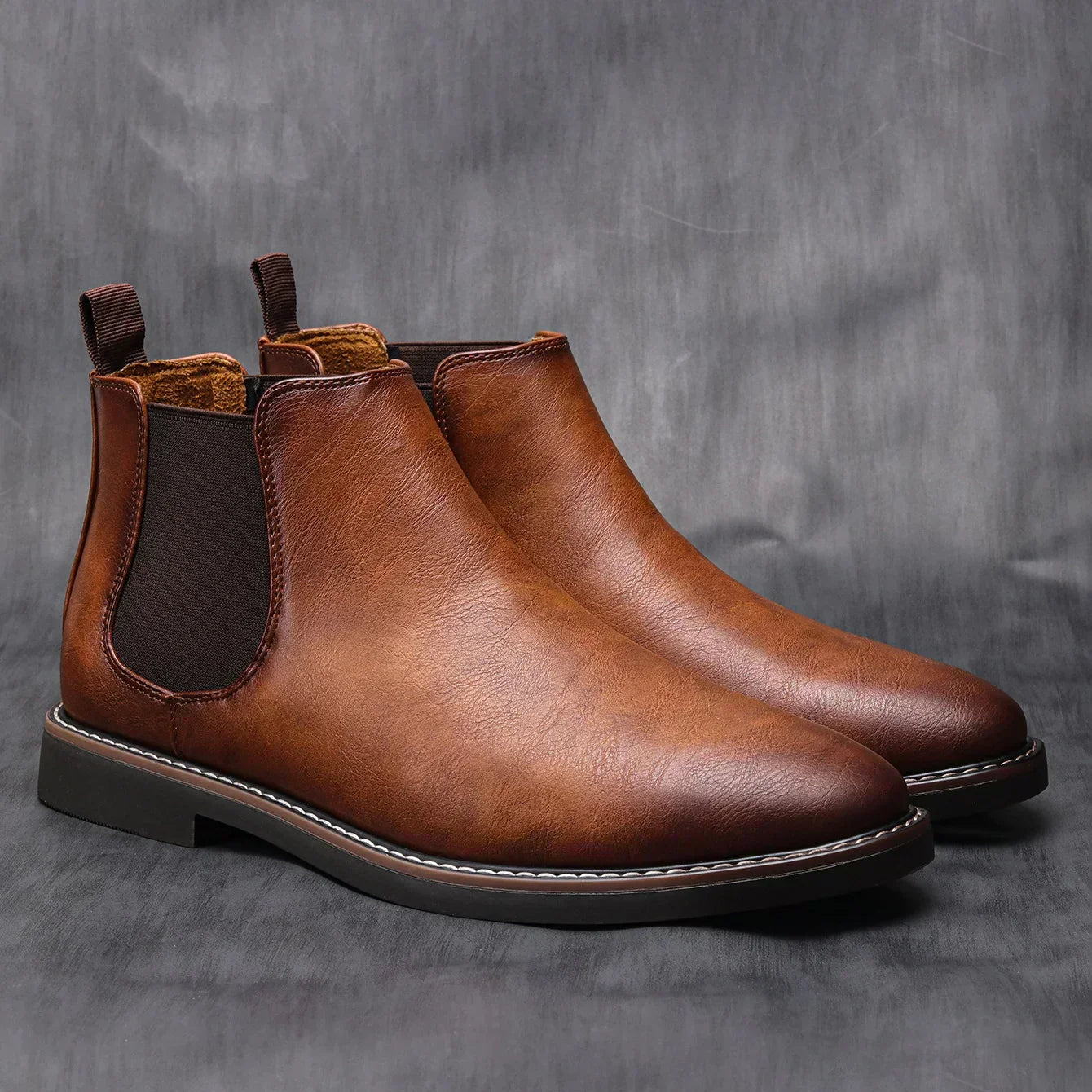 Norbert® | Men's Chelsea Boots Edition 2