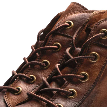 Paul® | Men's Retro Boots with Round Toe