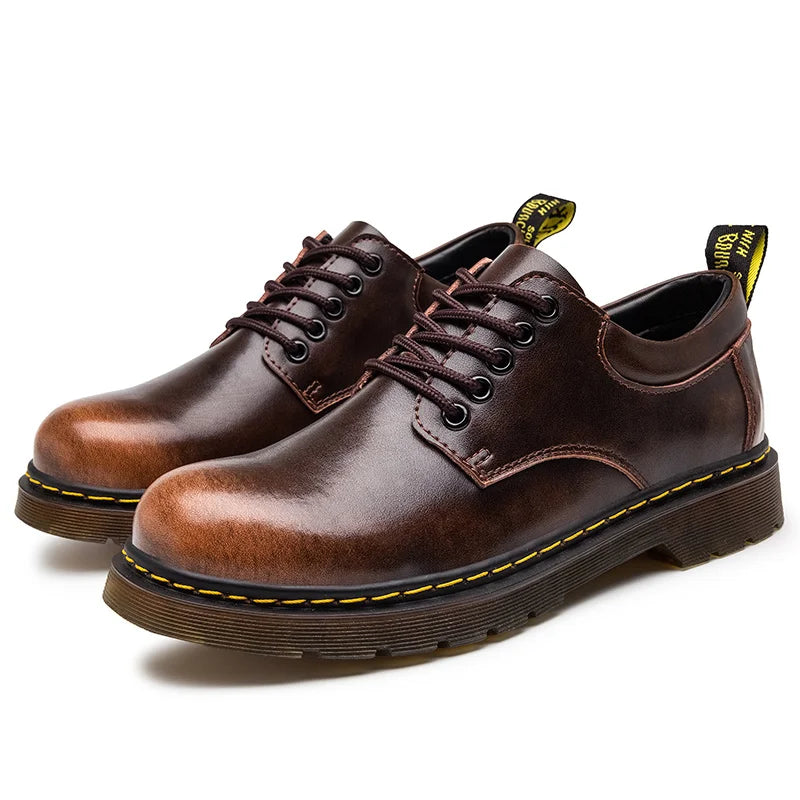 Hannes® | Oxford Boots