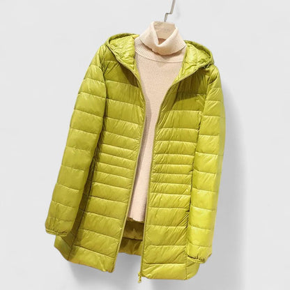 Aylesbury | Lightweight Puffer Jacket