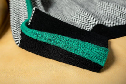 Emma | Striped Jumper