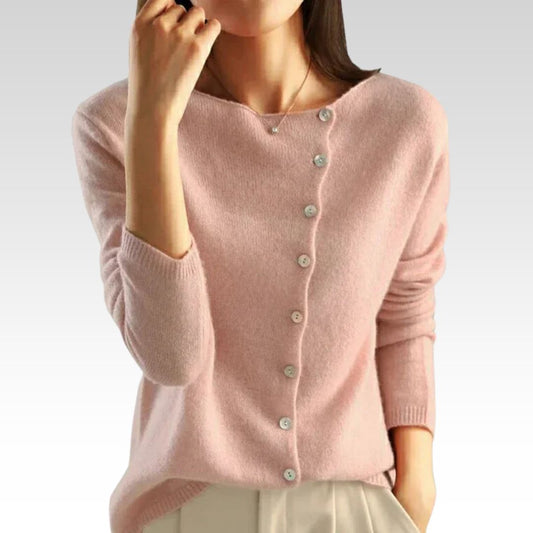 Alessia | Elegant Knitwear for Women