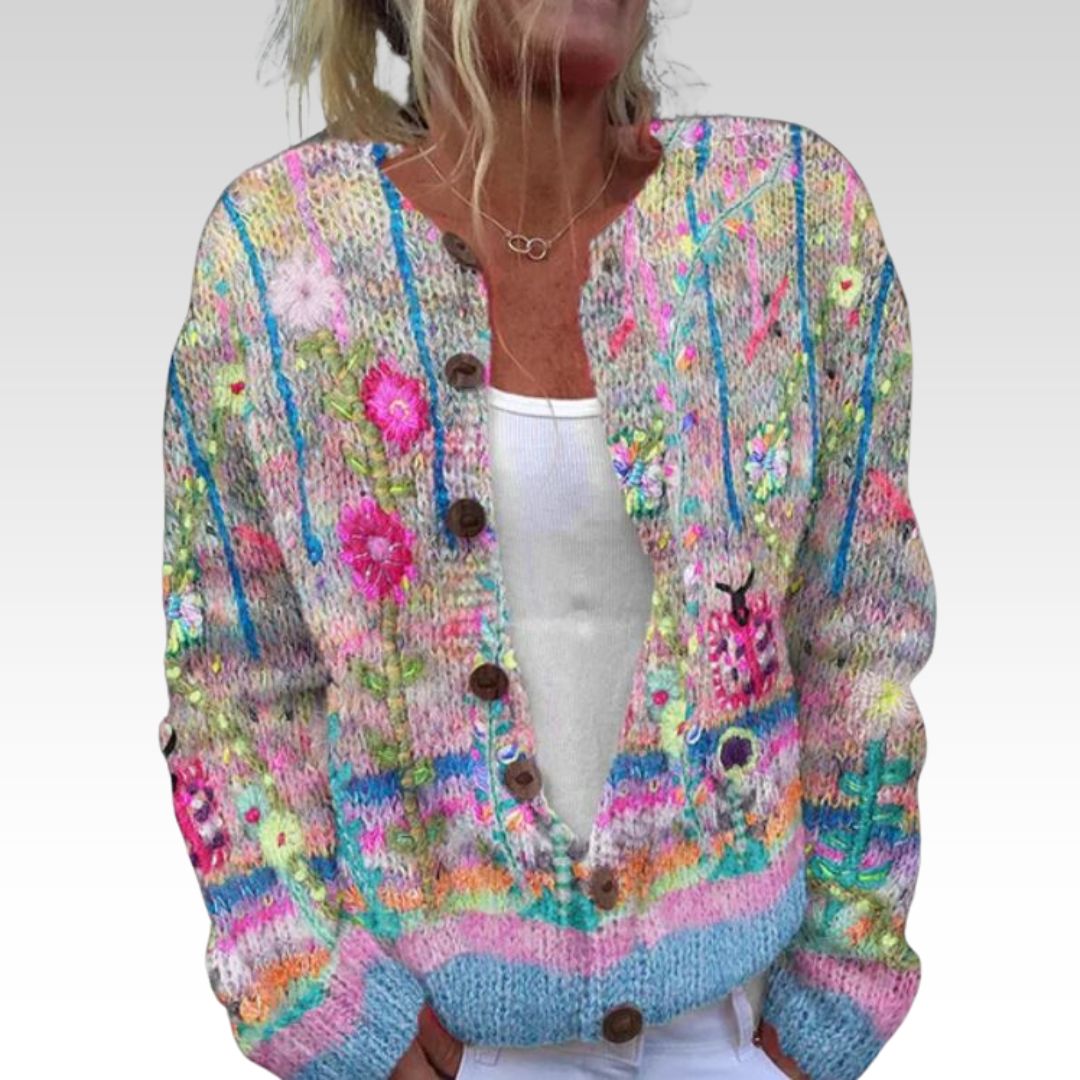 Rosalina | Elegant and Versatile for Any Occasion