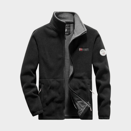 Colwyn | Warm Men’s Fleece Jacket