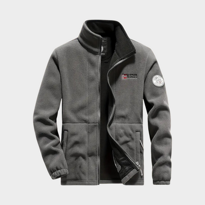 Colwyn | Warm Men’s Fleece Jacket