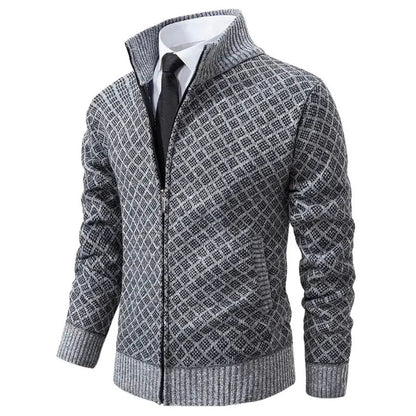 Vanora | Premium men's sweater made from supple fabric