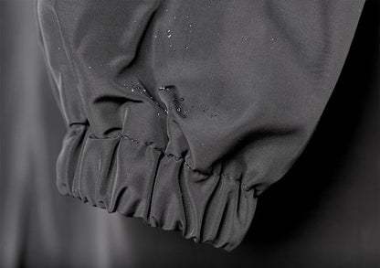 Calais | Water-Repellent Trench Coat
