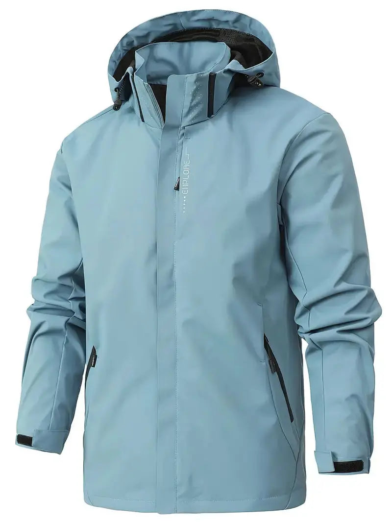 Redwood | Waterproof Rain Coat
