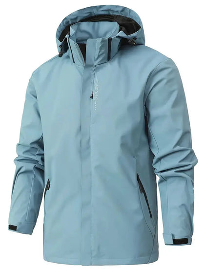 Redwood | Waterproof Rain Coat