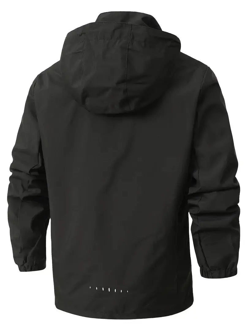 Redwood | Waterproof Rain Coat