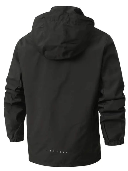 Redwood | Waterproof Rain Coat