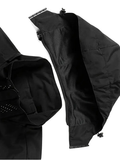 Redwood | Waterproof Rain Coat