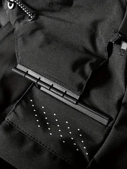 Redwood | Waterproof Rain Coat