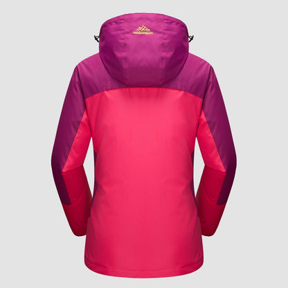 Kensington | Waterproof Outdoor Jacket