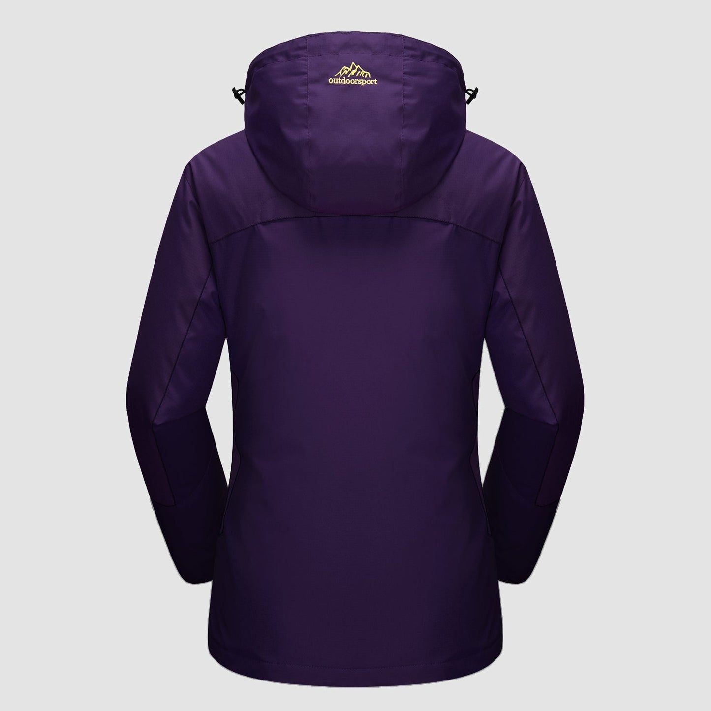 Kensington | Waterproof Outdoor Jacket