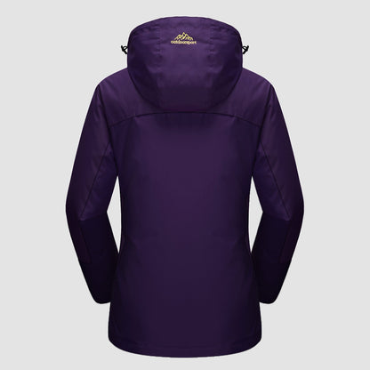 Kensington | Waterproof Outdoor Jacket