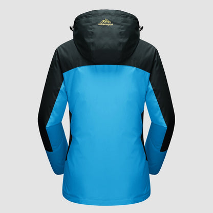 Kensington | Waterproof Outdoor Jacket