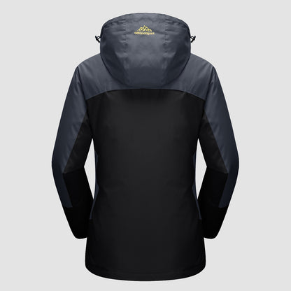 Kensington | Waterproof Outdoor Jacket