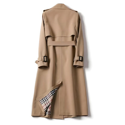 Aldwych | Everyday Trench Coat