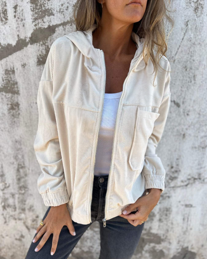 PAULA – LIGHT TRANSITION JACKET