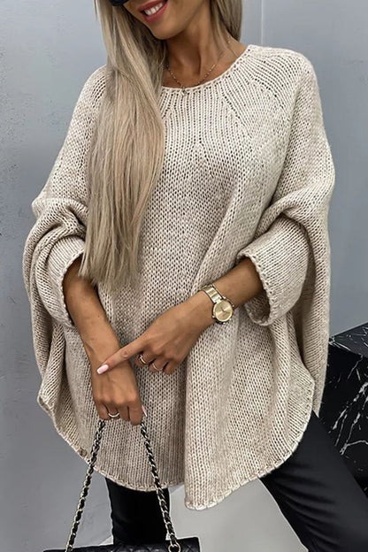 Madani | Women's Knitted Jumper