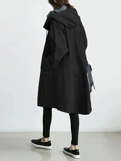 Calais | Water-Repellent Trench Coat
