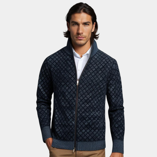 Vanora | Premium men's sweater made from supple fabric