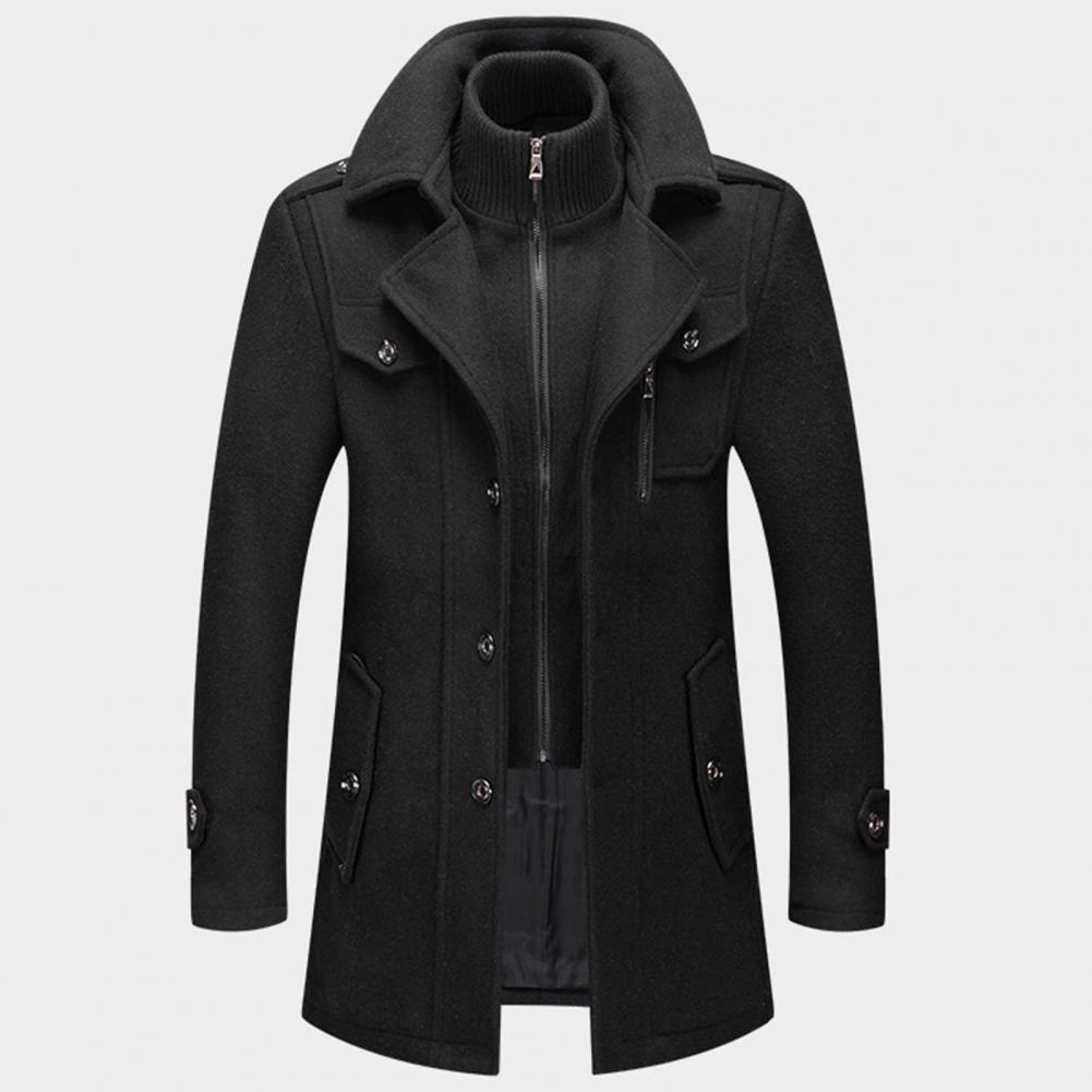 Stéphane® | WARM WINTER AND AUTUMN COAT