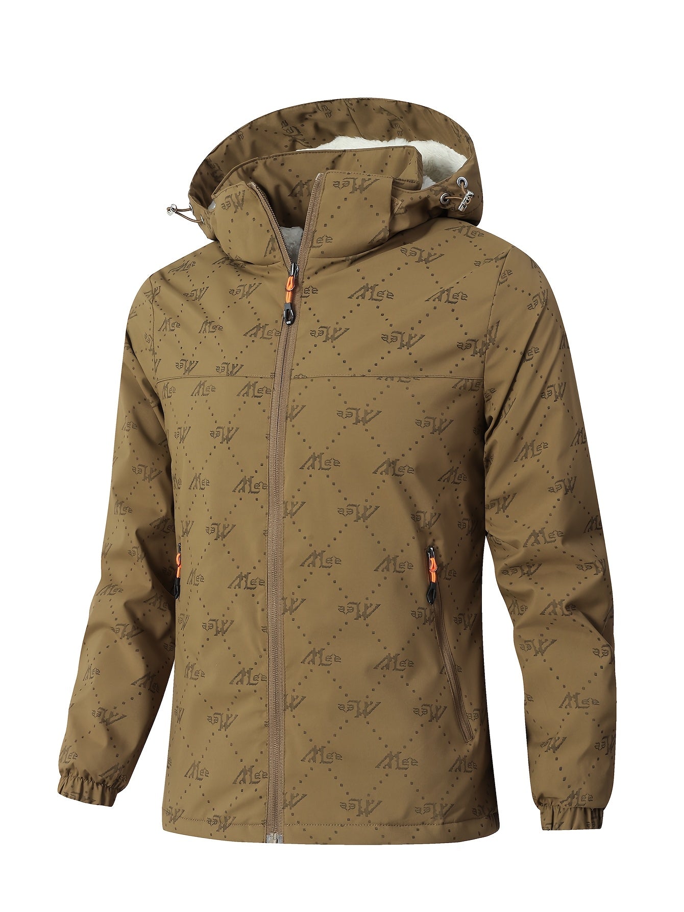 Winchester | Waterproof Rain Coat