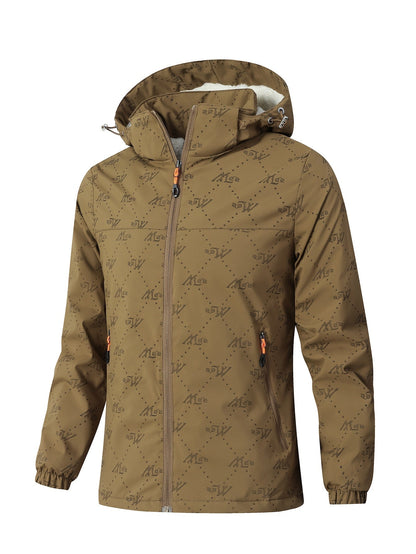 Winchester | Waterproof Rain Coat