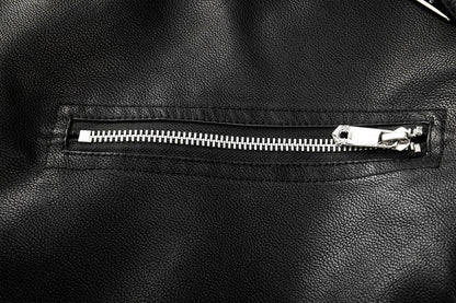 Colton | Men’s Leather Jacket