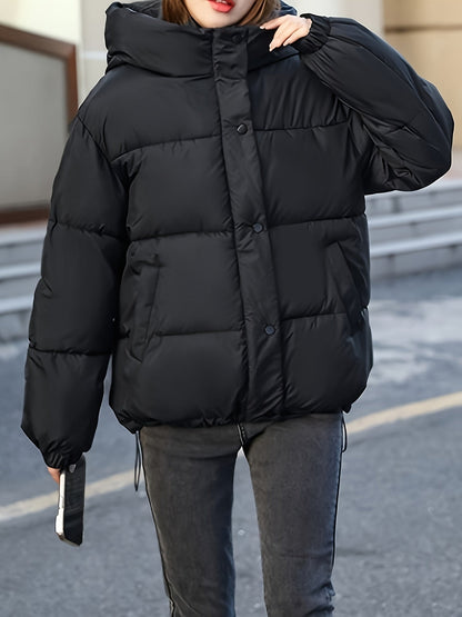Marlow | Lightweight Puffer Jacket