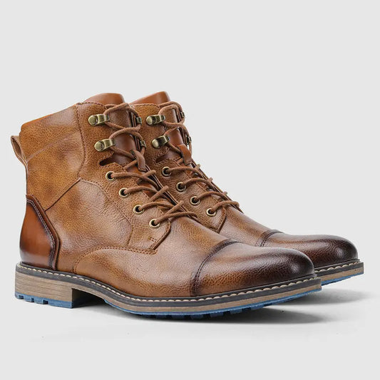 Georg® | Voyager Boots