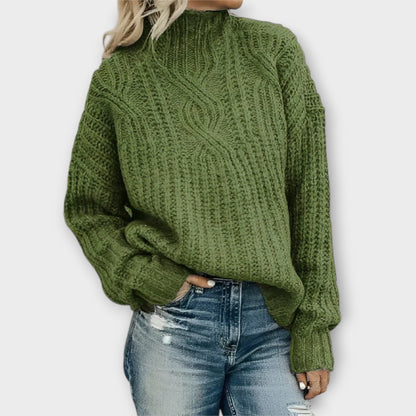 Harper | Cosy Knit Jumper