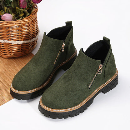 Annelise | Orthopaedic Support Boots