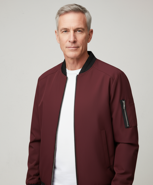Wentworth | Lightweight Casual Jacket